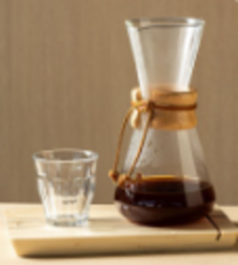 Drivu Chemex