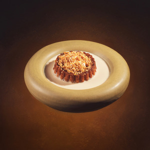 Drivu Honeycomb Cheese Toast