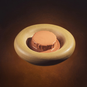 Drivu Chocolate Cheese Toast