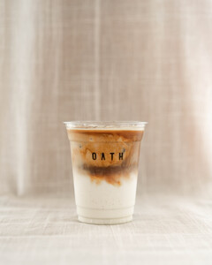 Drivu Iced Cappuccino