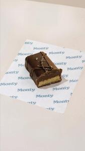 Drivu Twix Bar Bites