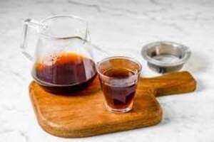 Drivu Iced V60 Rwanda