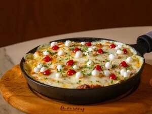 Drivu Uncle Faisal’s Macaroni