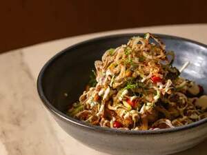 Drivu Musakhan Chicken with Rice