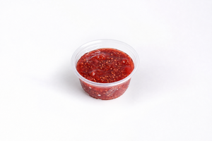 Organic Strawberry Jam - Farmers Coffee dubai