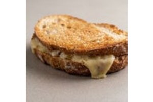 Drivu Grilled Cheese Sandwich 