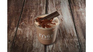 Drivu Iced Dark Mocha 
