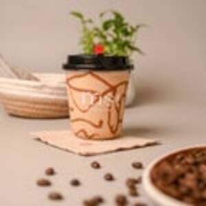 Drivu Iced Caramel Latte 