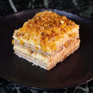 Drivu Corn Flakes Pudding