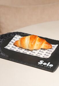 Cheese Croissant - SOLO ajman