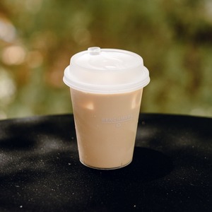 Drivu Iced Latte