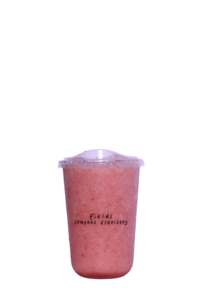 Drivu Strawberry Split