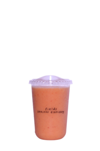 Drivu Caribbean Kiss