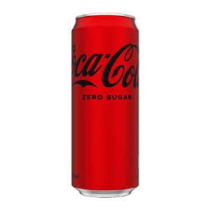 Drivu Coke Zero