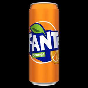 Drivu Fanta
