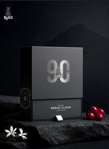 Drivu Colombia Gesha Cloud - 200gms