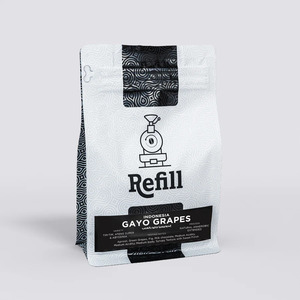 Drivu Indonesia Gayo Grapes - 250gms
