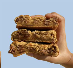 OG Choco Chunk - The Crumb Cafe sharjah
