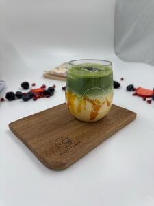 Drivu  Matcha Mango 