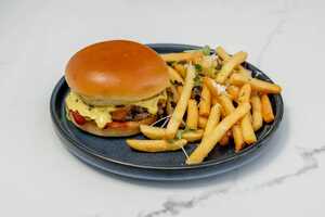 Drivu HBK Cheeseburger