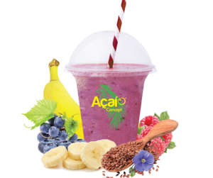 Drivu Power Smoothie