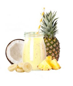 Drivu  Coco Dream Smoothie