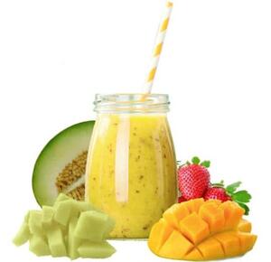 Drivu Sunset Breeze Smoothie