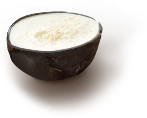 Drivu Heavenly Coconut