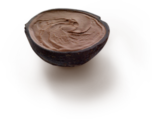 Drivu Chocolate Coconut