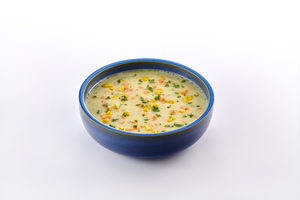 Drivu Potato & Corn Soup