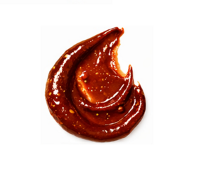 Drivu Machine Gun Kelly - Classic BBQ (Mild)