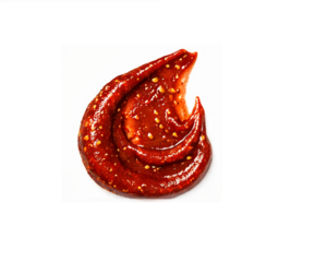 Drivu The Godfather - Hot & Spicy BBQ (Hot)