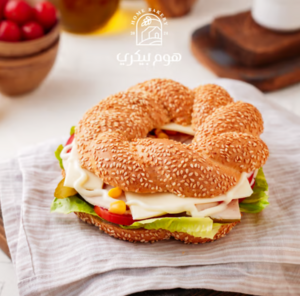 Drivu سندويش سميط حبش