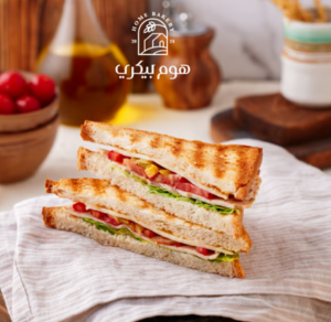 Drivu كلوب سندويش حبش