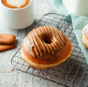 Drivu دونات لوتس