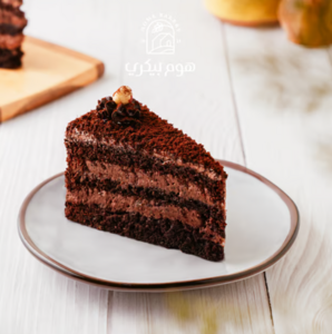 Drivu كيكة روسية