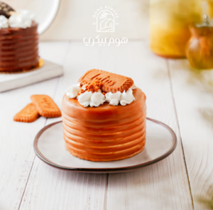 Drivu قالب ميني كيك لوتس