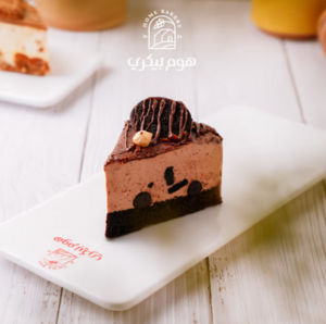 Drivu تشيز كيك أوريو