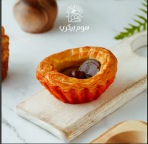 Drivu فلان شكولاتة