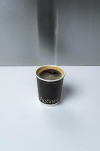 Drivu Hot Americano