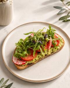 Drivu AVOCADO SOURDOUGH