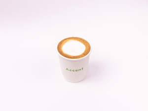 Drivu Espresso Macchiato