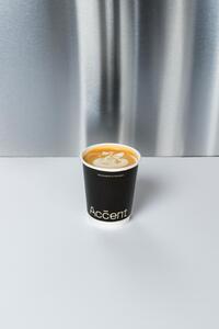 Drivu Cappuccino