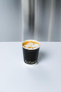 Drivu Hot Latte