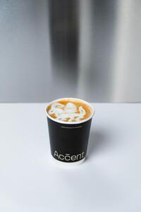 Drivu Hot Spanish Latte