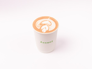 Drivu Hot Spanish Latte