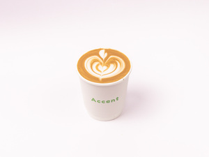 Drivu Hot Spanish Cortado