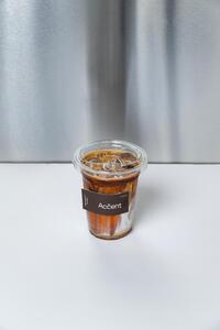 Drivu Iced Spanish Latte 