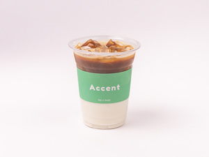 Drivu Iced Spanish Latte 