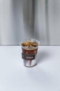 Drivu Iced Latte 